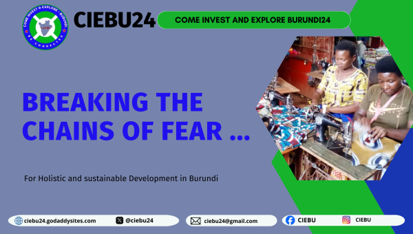 Local Entrepreneurs capacity building