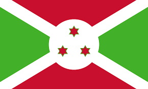 BURUNDI GOVERNMENT